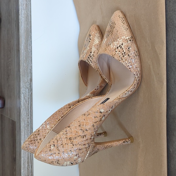 French Connection Shoes - FRENCH CONNECTION SHOES